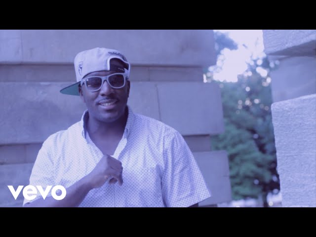 Watch Chaundon - I've Arrived on YouTube Watch Chaundon - I've Arrived on YouTube