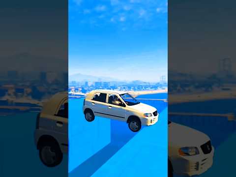 GTA 5 Alto car #gta5 #viralshort #shortsfeed #shorts #alto