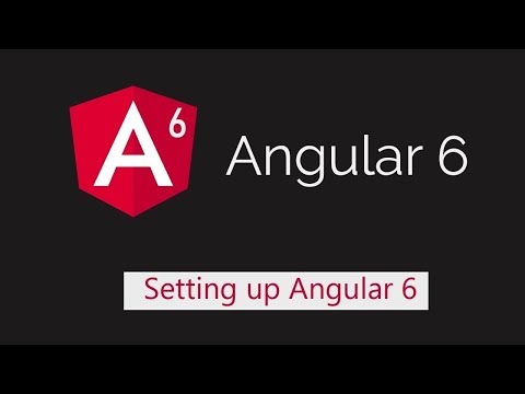 Angular Quick Start