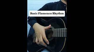 Flamenco Rhythm For Beginners guitar guitarra violao