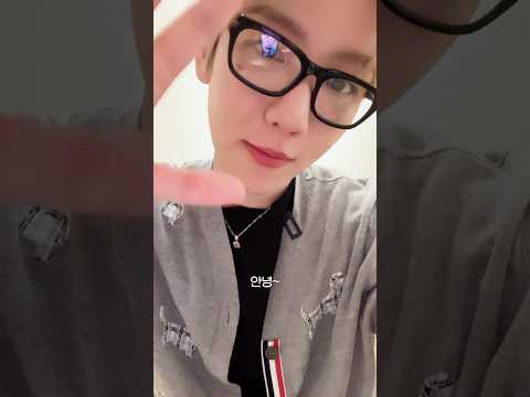 제가 늘 행복하게 해드릴게요!🤍 백현 2026 새해 인사 #백현 #BAEKHYUN thumbnail
