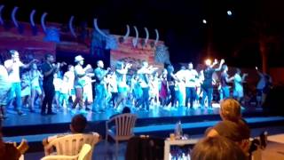 Chanson Samira Club Hammamet Dance 2016 Illou Illou