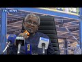 President Trump Is Happy With Our Refinery - Dangote