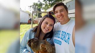 Adoption Video Profile - Jon & Kathryn