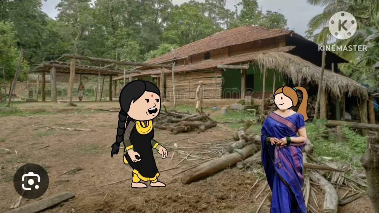 1990-2000 ಜೀವನದ ಕಥೆ | #shantakka #uttarkarnataka #kannadamoralstories #storiesinkannada #lovestory