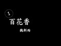 魏新雨 百花香 高挂着的繁星一闪闪亮晶晶 照亮了我的心指引着我前行 魏新雨 百花香 高挂着的繁星一闪闪亮晶晶 照亮了我的心指引着我前行