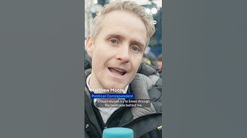 New AfD youth organization sparks major protest in Germany | DW News