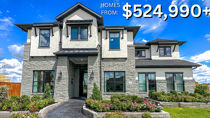 THE DREAM HOUSE TOUR YOU’VE BEEN WAITING FOR NEAR HOUSTON TEXAS!