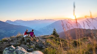 E-Bike & Hike auf das Muttjöchle | Montafon | Vorarlberg