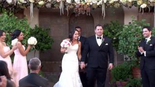Danielle & Aaron's Tucson Wedding highlights at the Stillwell House Danielle & Aaron's Tucson Wedding highlights at the Stillwell House