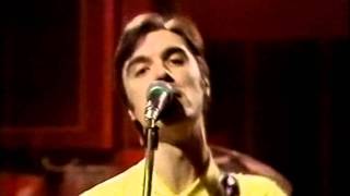 Video thumbnail of "Don't Worry About The Government - Talking Heads (HD)"