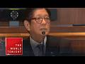 The World Tonight | ANC | March 11, 2026