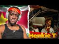 Henkie T - G TOO Ft. Lil Young, Lando Kappalani, Yssi SB, Baad Jury & MORE (Prod.John Souley) REACT