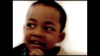 FEROmedia presents Kieyen rapping at 3years old