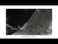 Rafah - Remote Sensing - Tank Paths