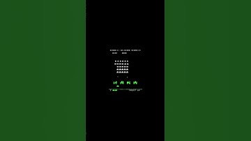 Is This The Most Vintage Game?