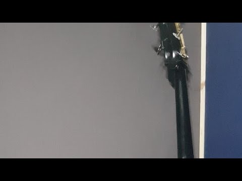Upright Bass Jazz Workout / 1hour / Asmr / 181129