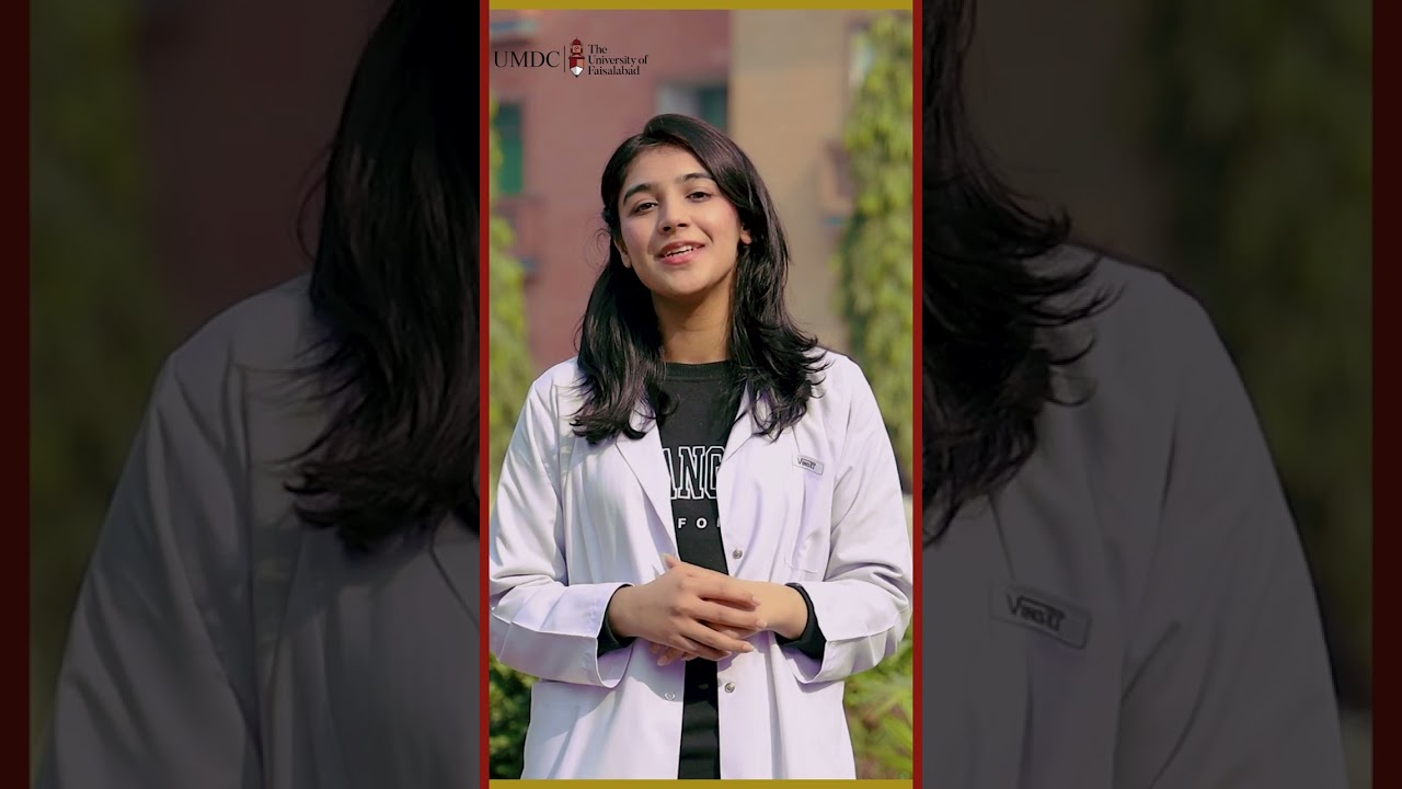 Admission Open 2022-23 at UMDC 