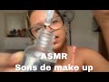 [ASMR CASEIRO] SONS DAS MINHAS MAKES (RELAXANTE) 🎧 #asmr #relaxante #makeup #sons