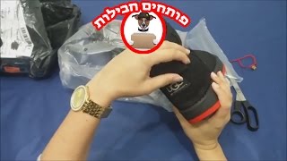 נעליי UGG הול אליאקספרס | Aliexpress HAUL