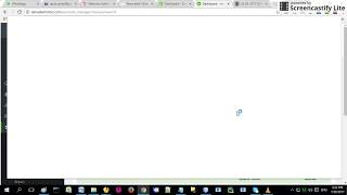 حسابات برنامج اداره عياده أسنان screenshot 4