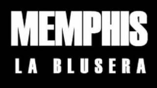 Video thumbnail of "Memphis La Blusera   La Bifurcada"