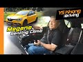 Renault Megane R.S. 280 Cup [Genting Hillclimb] - I Know You Guys Have Been Waiting for This LOL