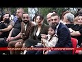 HAY-AT JAZZ-ի մարզային շրջագայությունն ու վերադարձը Գյումրի