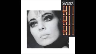 Sandra -  Hi! Hi! Hi! (X-Tended Ultra Traxx Emotioned Mix)