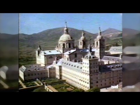 Castillos de España - TVE - Fragmento de documental