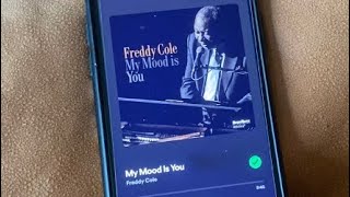 My Mood is You~Freddy Cole /McIntosh MC602 JBL K2 S5500 Yamaha CX-A5100- 2024 1st HiEnd Gear