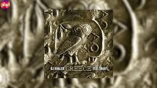 DJ Khaled - GREECE ft. Drake (Clean) Resimi