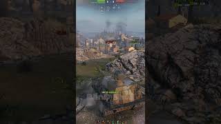 Jagdpanzer E 100 WoT - he crushes everyone like worms