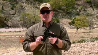 NRA Gun of the Week: Springfield XD(S) 4.0 9 mm Pistol