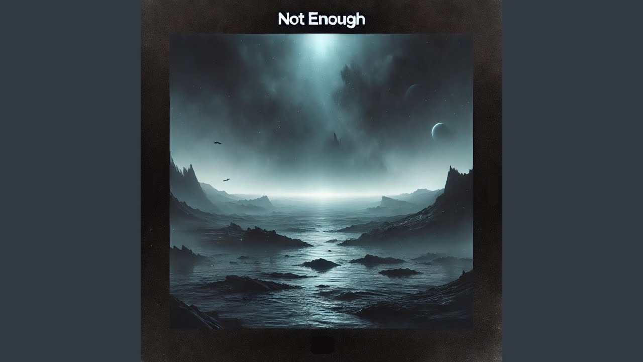 Obejrzyj Not Enough w YouTube Obejrzyj Not Enough w YouTube