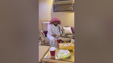 تلاوة مميزه  بصوت الشيخ سلطان بن محمد الدوسري