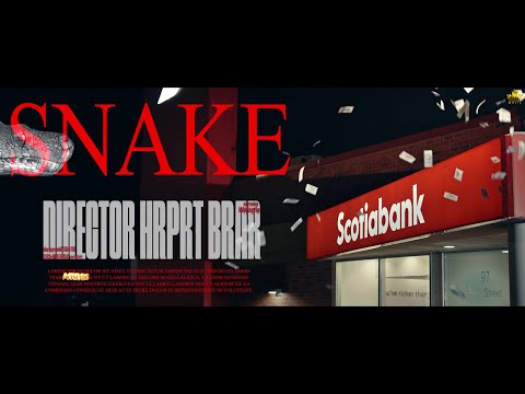SNAKE Official Music Video Cheema Y  Gur Sidhu  New Punjabi Song 2024_720p