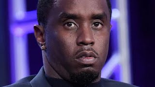 Diddy Is Finished