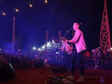 Nufi Wardhana - Cover Kangen DEWA 19 - Live Magelang