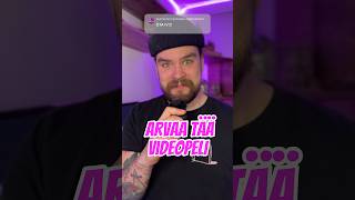 Arvaa Tää Videopeli Osa 3