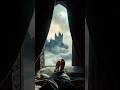 POV You wake up in a Dark Fantasy world #ai #pov #history #darkfantasy #knight #fypシ゚viral