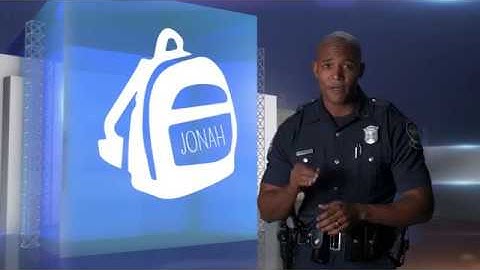 Stranger Danger - Justice Network BeSafe Safety Tips