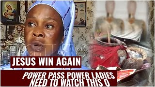Unbelievable Power Pass Power Every Lady must see this now