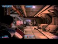 Mass Effect 3 Live Fire Ep 25 Graal Spike Thrower w Commentary
