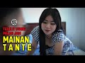 TERJEBAK TANTE PUTRI RENTENIR KEJAM