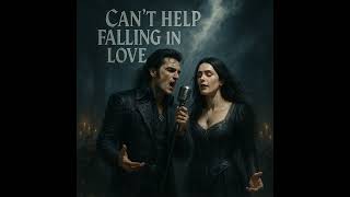 Download Lagu Can't Help Falling In Love (Epic Rock ELVIS cover) #aicover #epicrock #elvispresley MP3