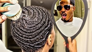 How To Get 360 WAVES with a SWIRL 2016