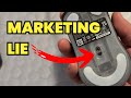 Stop Buying Gaming Mice for DPI. (It’s a Scam)