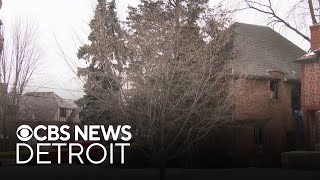 3 dead, 2 injured in aftermath of house fire in Detroit