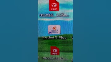 Redmi 5 Plus, Java Be Likiy: #android #smartphone #error #linux #nocommand